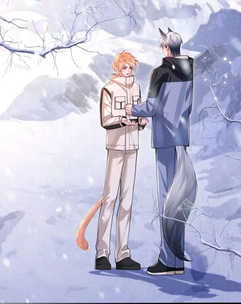 Tật Xấu Nuông Chiều Chap 1 - Trang 4