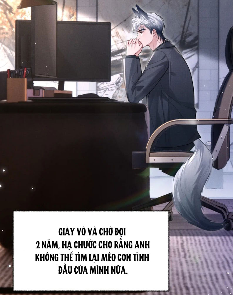 Tật Xấu Nuông Chiều Chap 1 - Trang 4