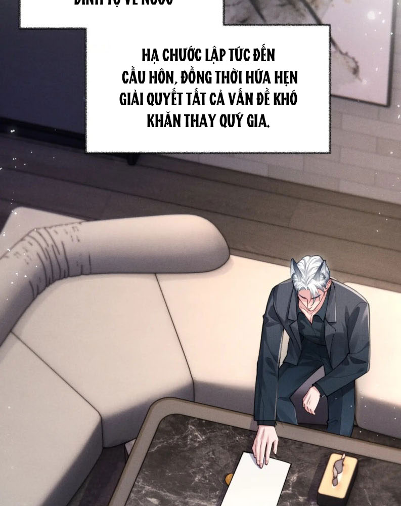 Tật Xấu Nuông Chiều Chap 1 - Trang 4