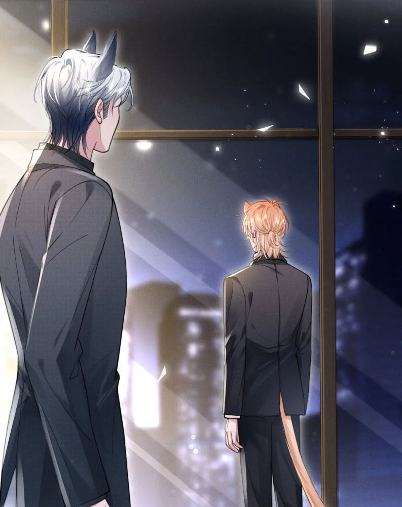 Tật Xấu Nuông Chiều Chap 1 - Trang 4