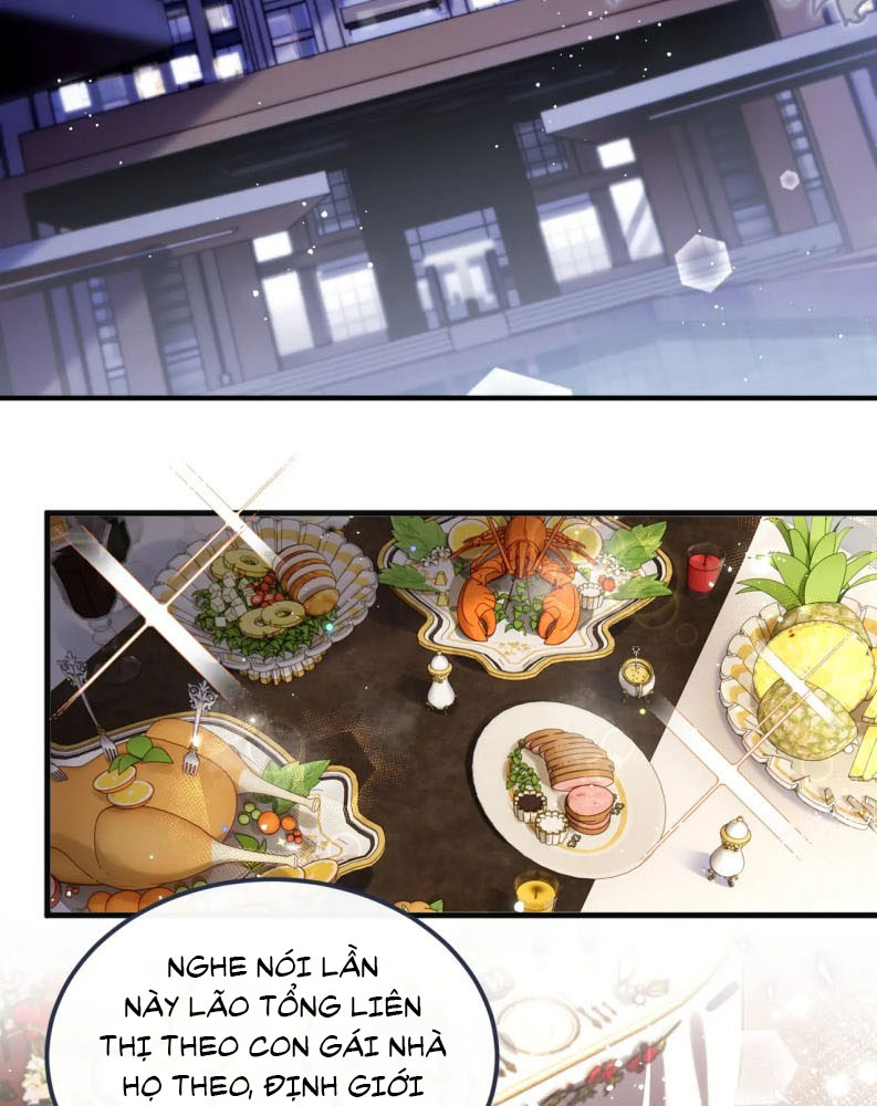 Tật Xấu Nuông Chiều Chap 1 - Trang 4