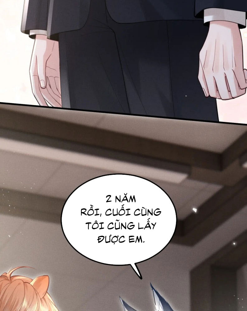 Tật Xấu Nuông Chiều Chap 1 - Trang 4