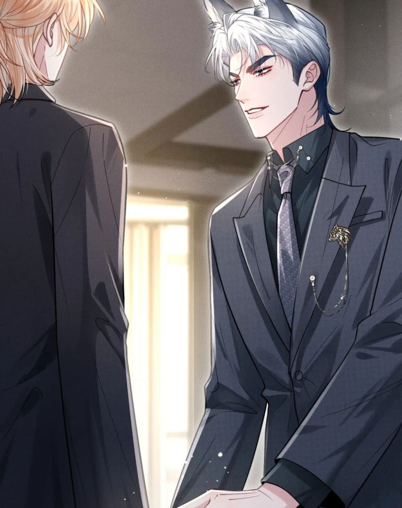 Tật Xấu Nuông Chiều Chap 1 - Trang 4