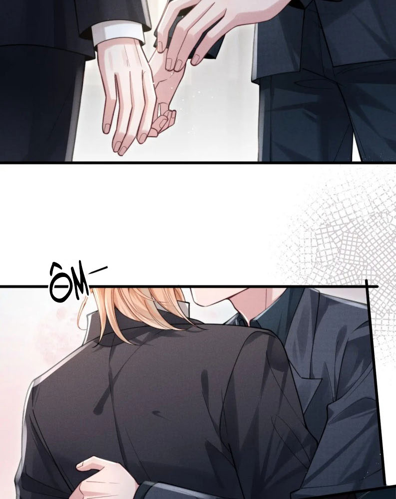 Tật Xấu Nuông Chiều Chap 1 - Trang 4