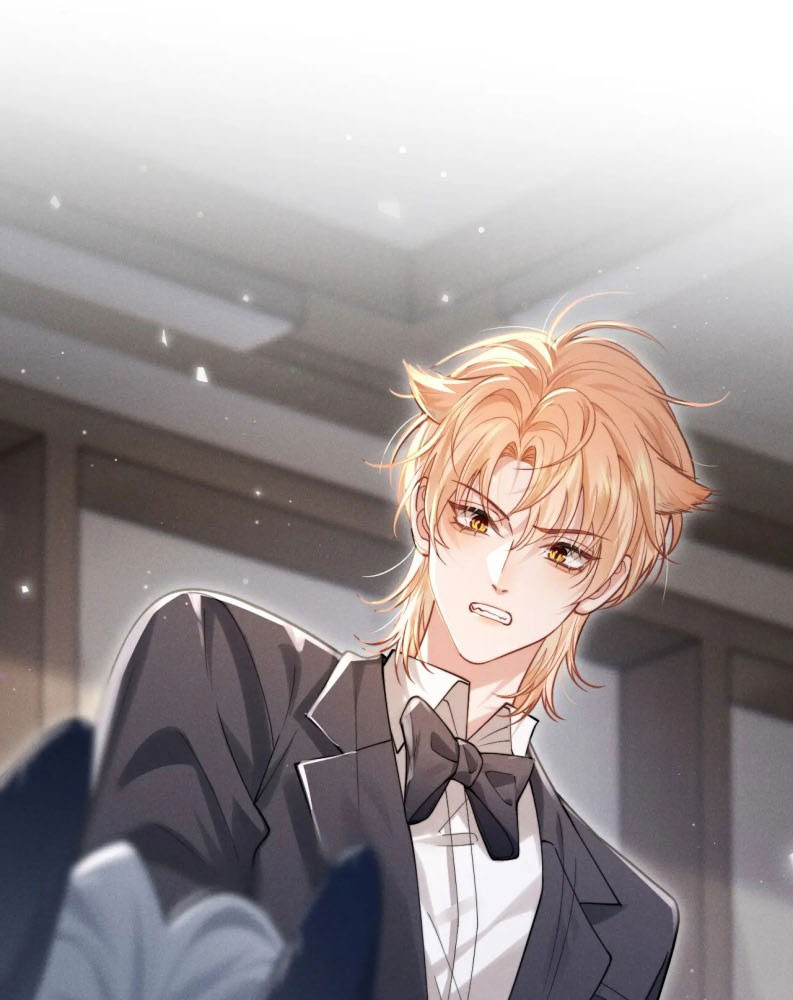 Tật Xấu Nuông Chiều Chap 1 - Trang 4