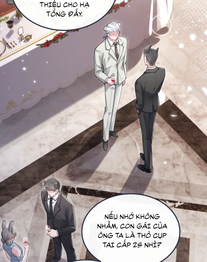 Tật Xấu Nuông Chiều Chap 1 - Trang 4