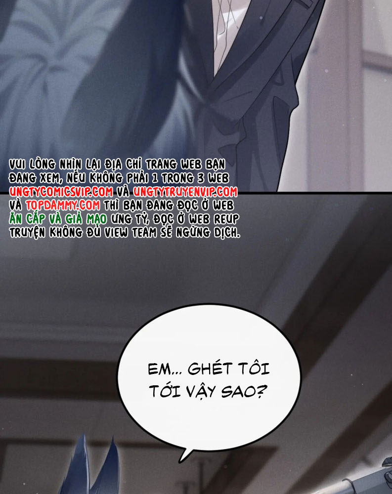 Tật Xấu Nuông Chiều Chap 1 - Trang 4