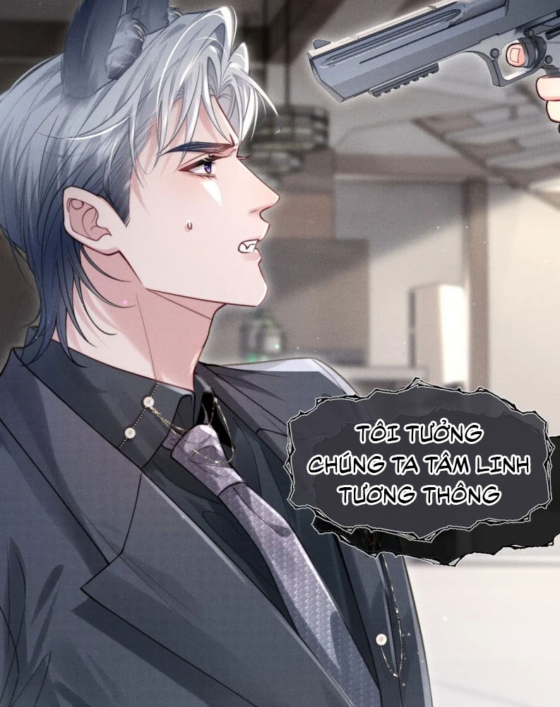 Tật Xấu Nuông Chiều Chap 1 - Trang 4