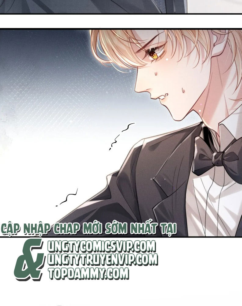 Tật Xấu Nuông Chiều Chap 1 - Trang 4