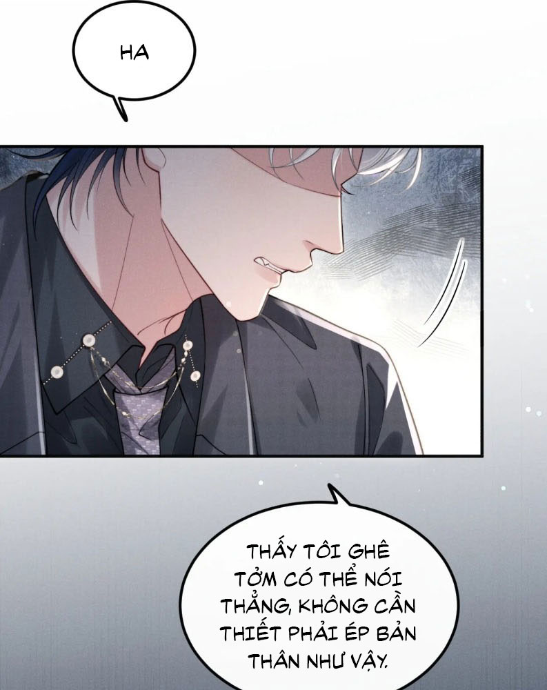 Tật Xấu Nuông Chiều Chap 1 - Trang 4