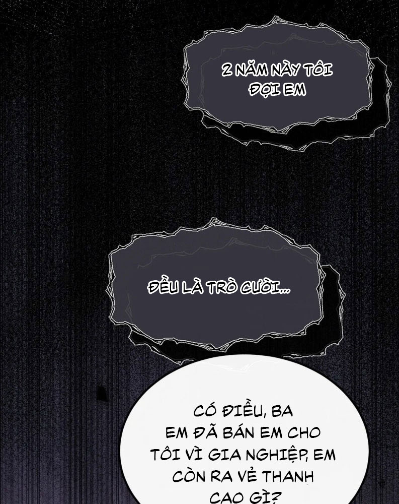 Tật Xấu Nuông Chiều Chap 1 - Trang 4