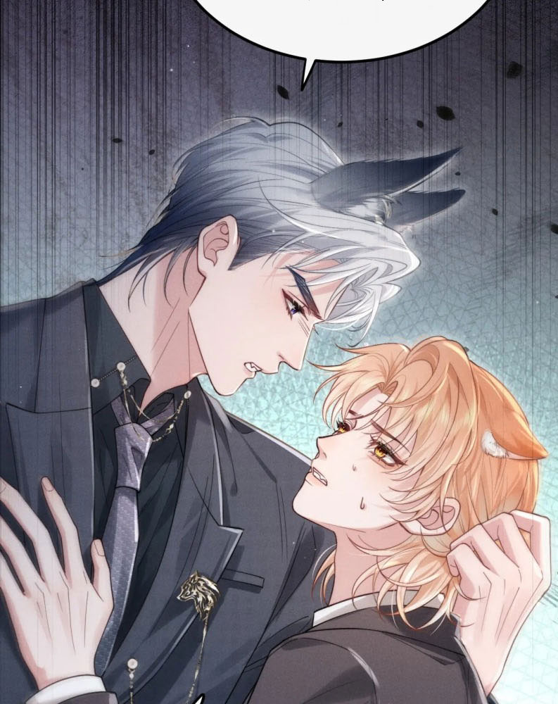Tật Xấu Nuông Chiều Chap 1 - Trang 4