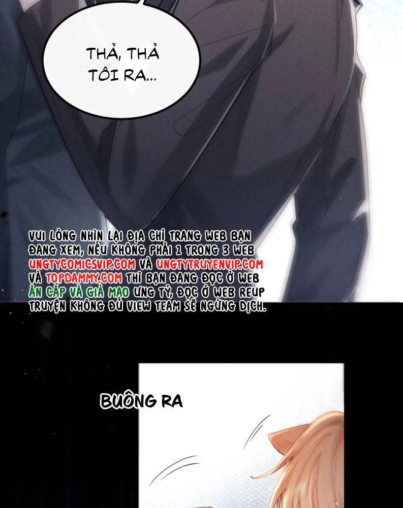 Tật Xấu Nuông Chiều Chap 1 - Trang 4