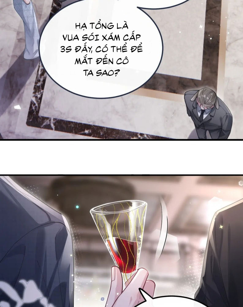 Tật Xấu Nuông Chiều Chap 1 - Trang 4