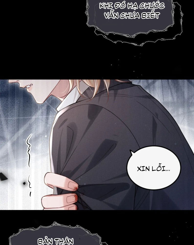 Tật Xấu Nuông Chiều Chap 1 - Trang 4