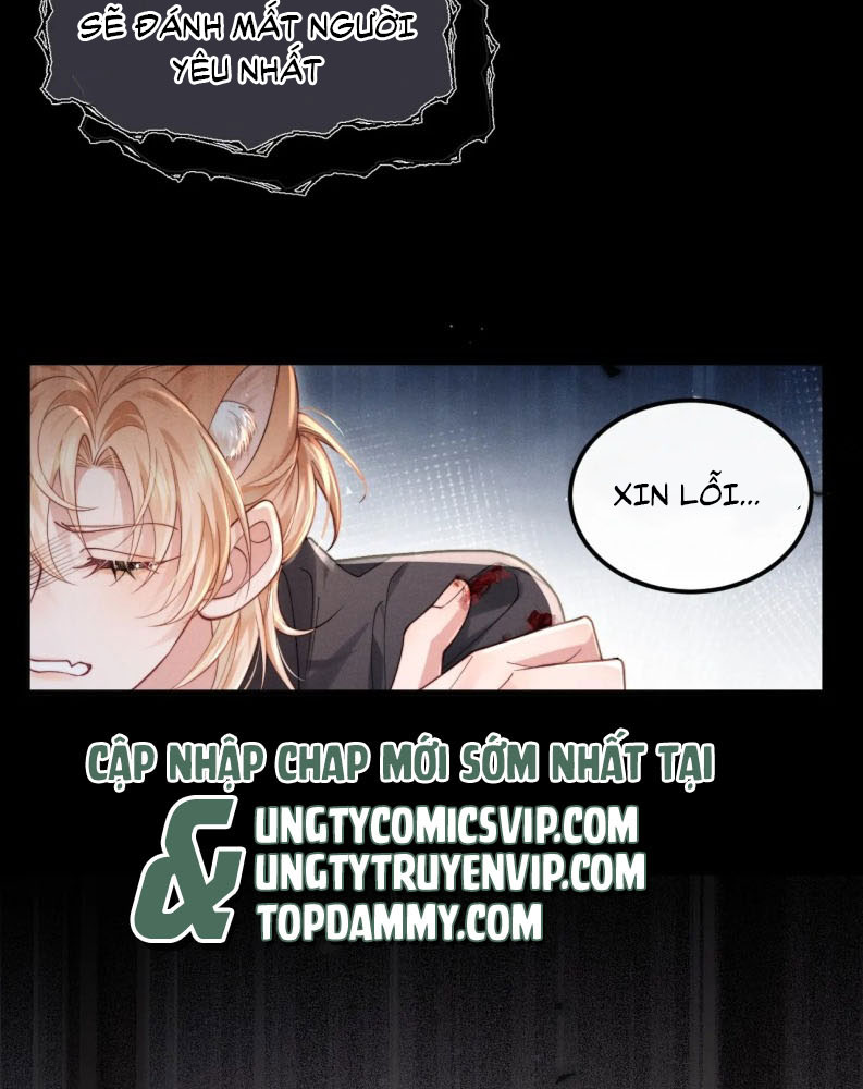 Tật Xấu Nuông Chiều Chap 1 - Trang 4