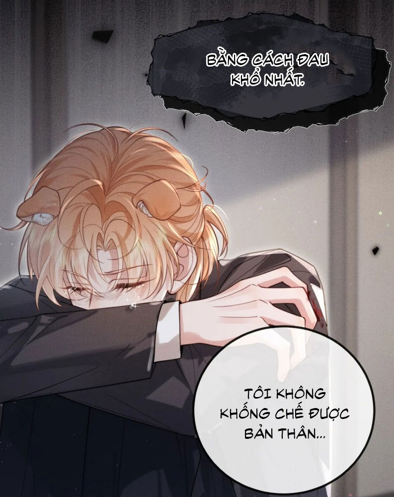Tật Xấu Nuông Chiều Chap 1 - Trang 4