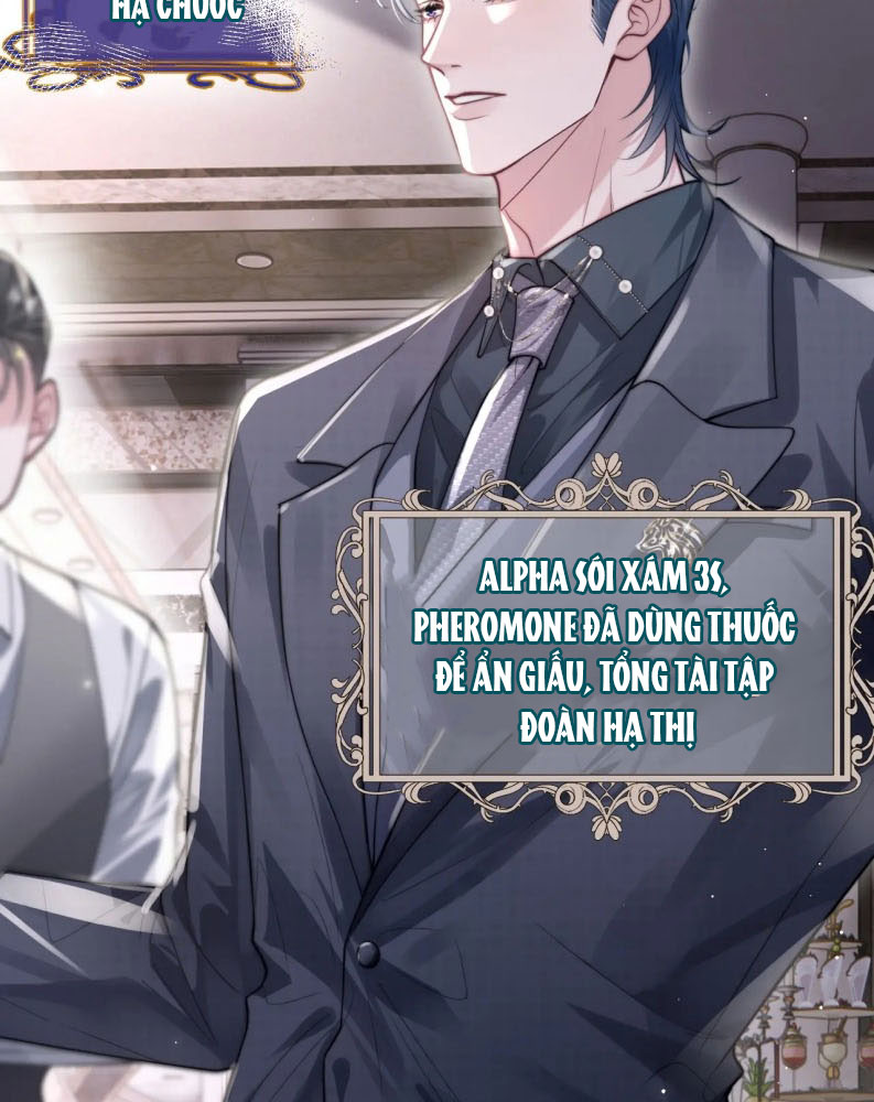 Tật Xấu Nuông Chiều Chap 1 - Trang 4