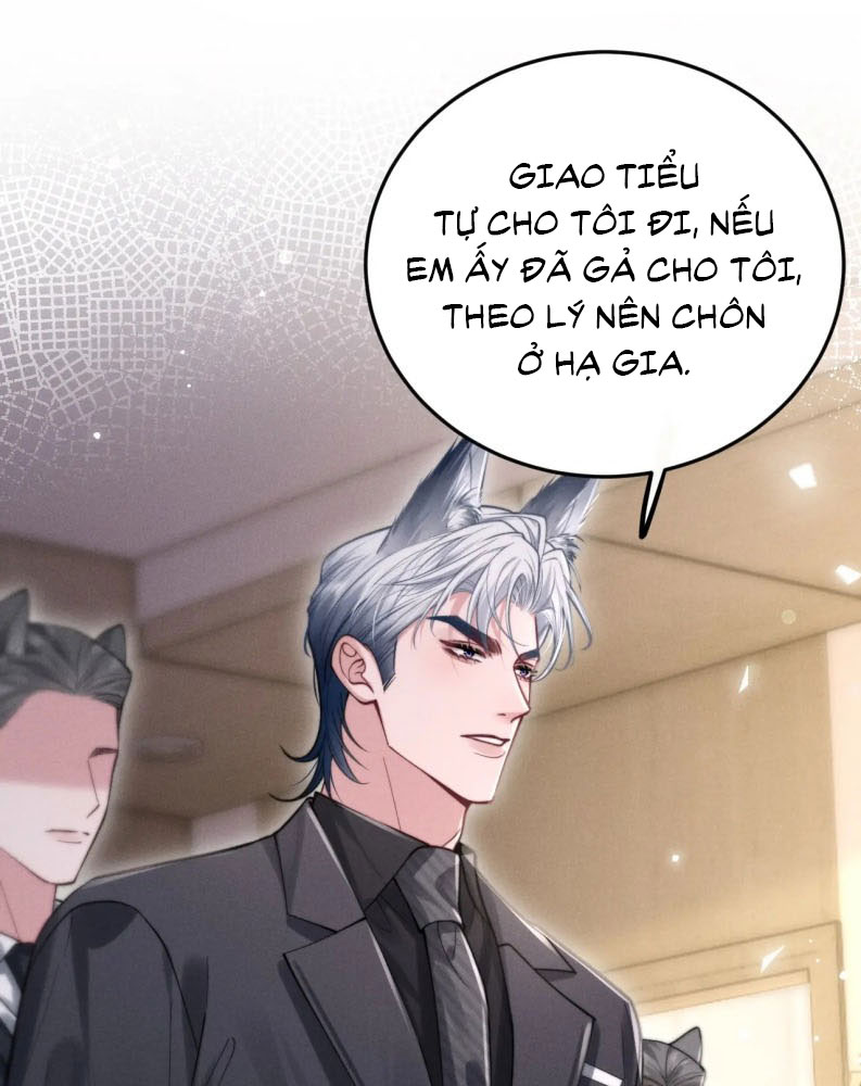 Tật Xấu Nuông Chiều Chap 2 - Trang 4