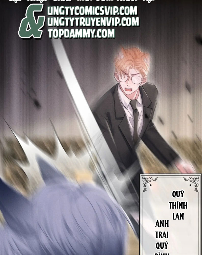 Tật Xấu Nuông Chiều Chap 2 - Trang 4