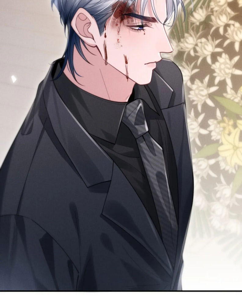 Tật Xấu Nuông Chiều Chap 2 - Trang 4