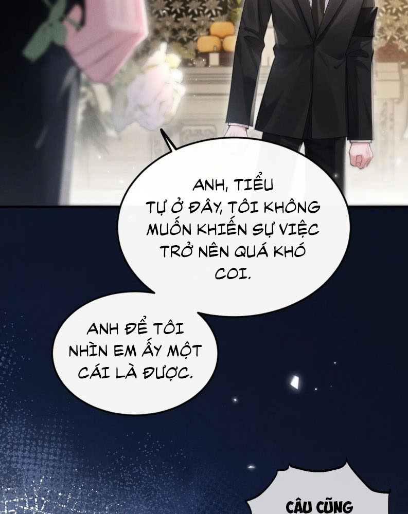 Tật Xấu Nuông Chiều Chap 2 - Trang 4