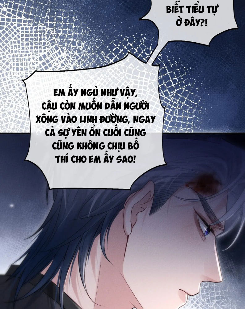 Tật Xấu Nuông Chiều Chap 2 - Trang 4