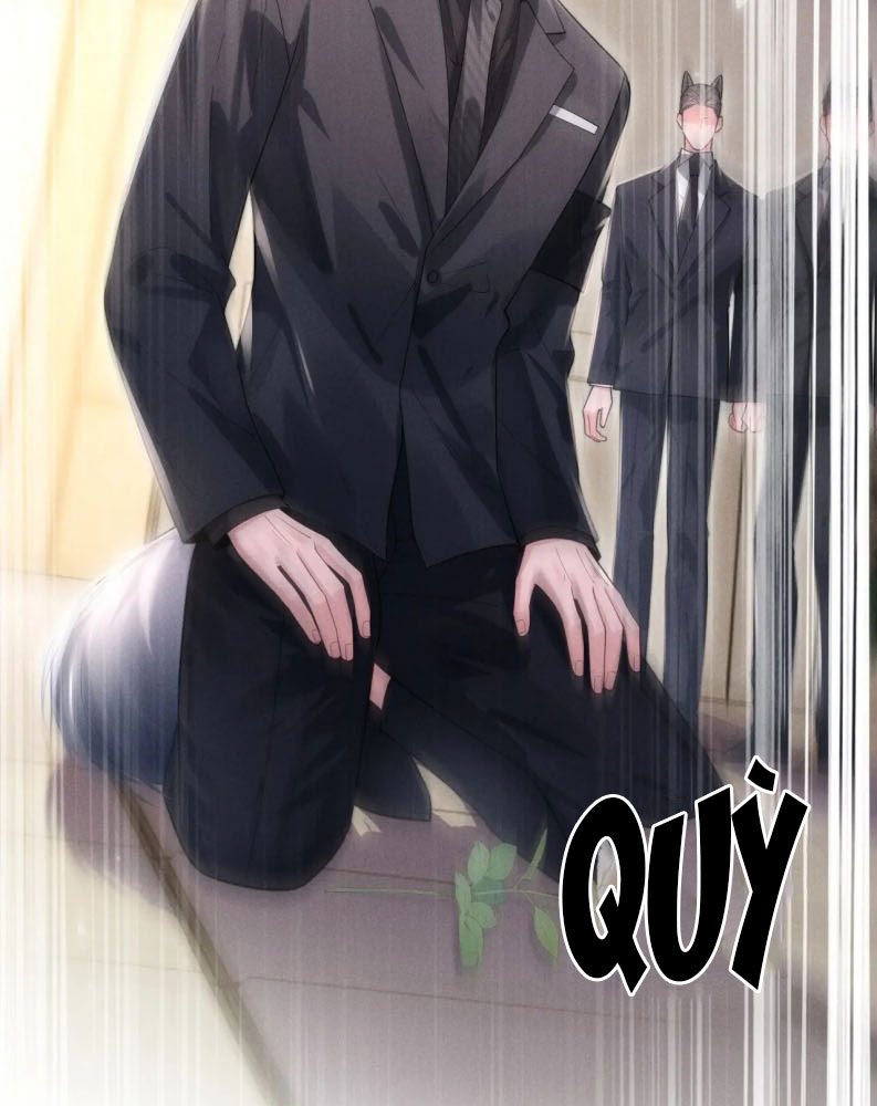 Tật Xấu Nuông Chiều Chap 2 - Trang 4