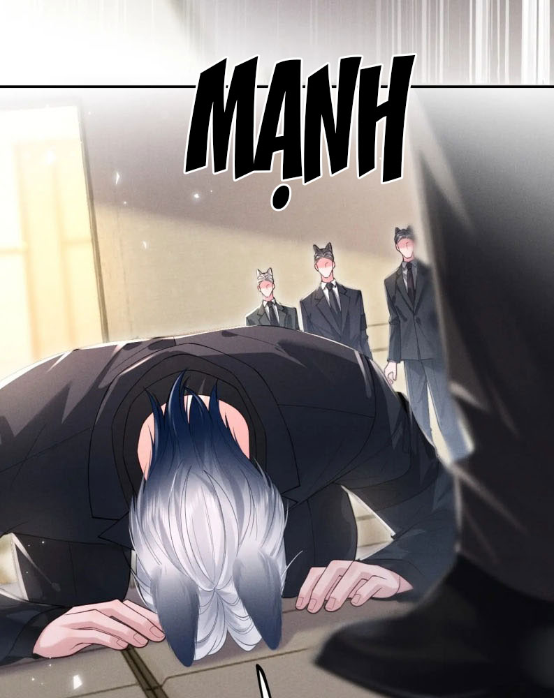 Tật Xấu Nuông Chiều Chap 2 - Trang 4