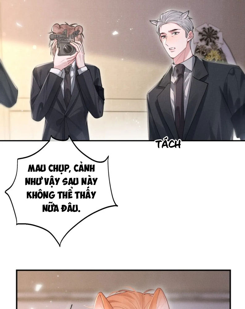 Tật Xấu Nuông Chiều Chap 2 - Trang 4