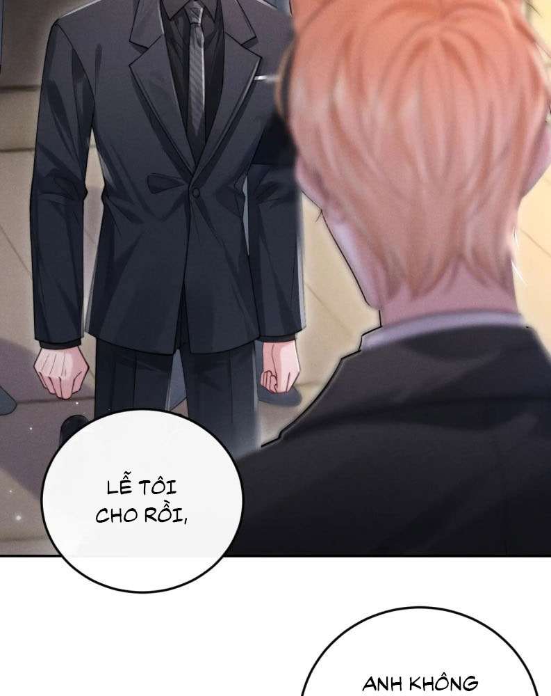 Tật Xấu Nuông Chiều Chap 2 - Trang 4