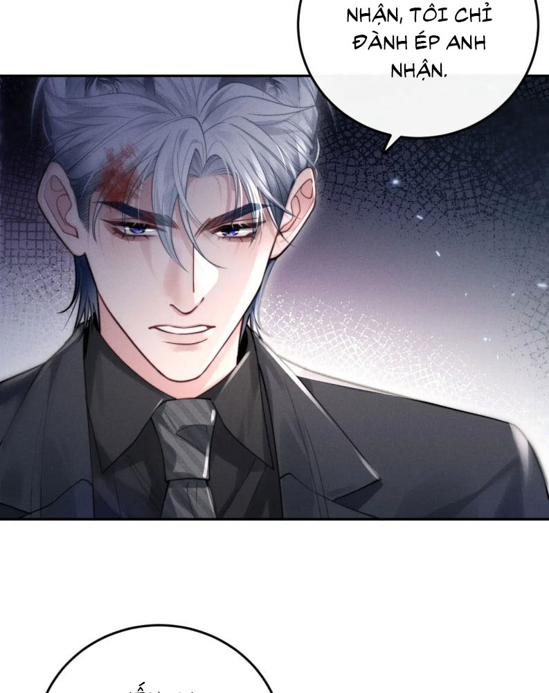 Tật Xấu Nuông Chiều Chap 2 - Trang 4