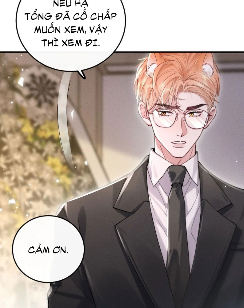 Tật Xấu Nuông Chiều Chap 2 - Trang 4
