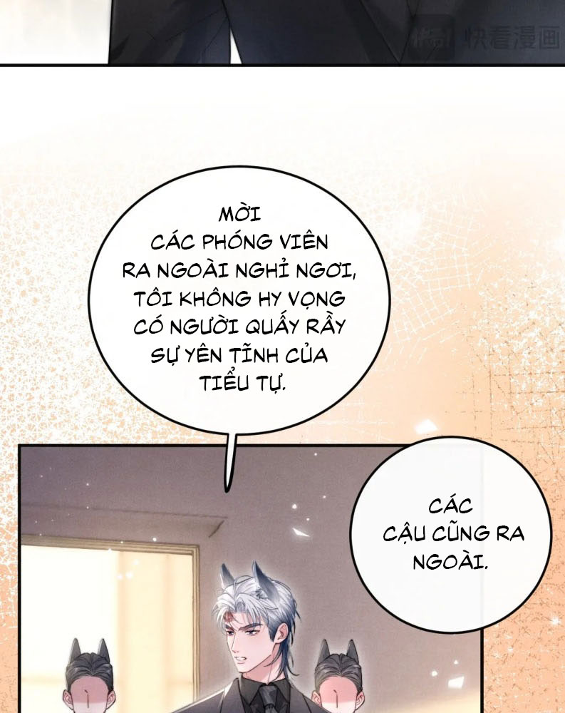 Tật Xấu Nuông Chiều Chap 2 - Trang 4