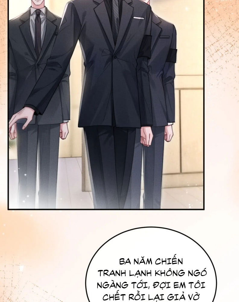 Tật Xấu Nuông Chiều Chap 2 - Trang 4