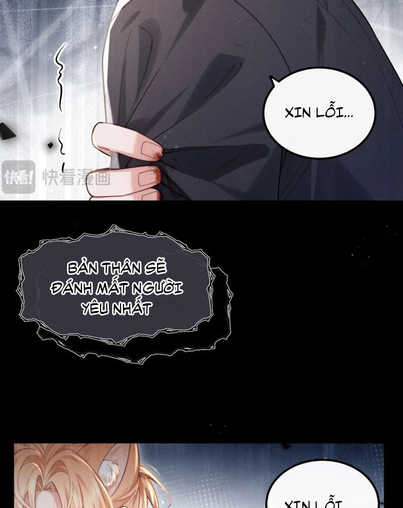 Tật Xấu Nuông Chiều Chap 2 - Trang 4