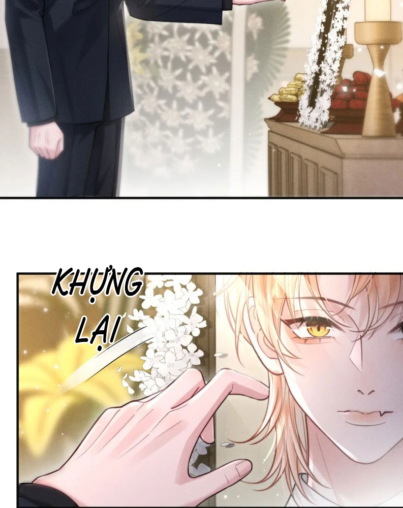 Tật Xấu Nuông Chiều Chap 2 - Trang 4
