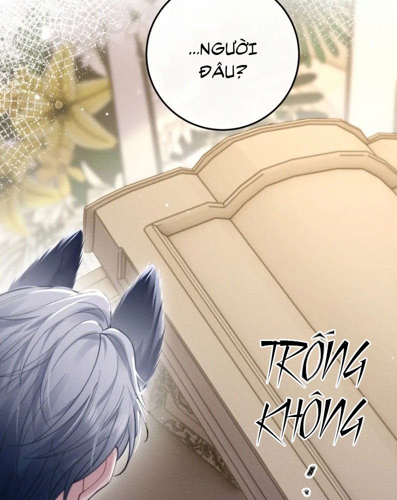 Tật Xấu Nuông Chiều Chap 2 - Trang 4