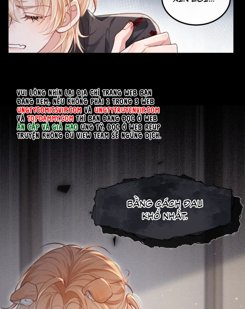 Tật Xấu Nuông Chiều Chap 2 - Trang 4