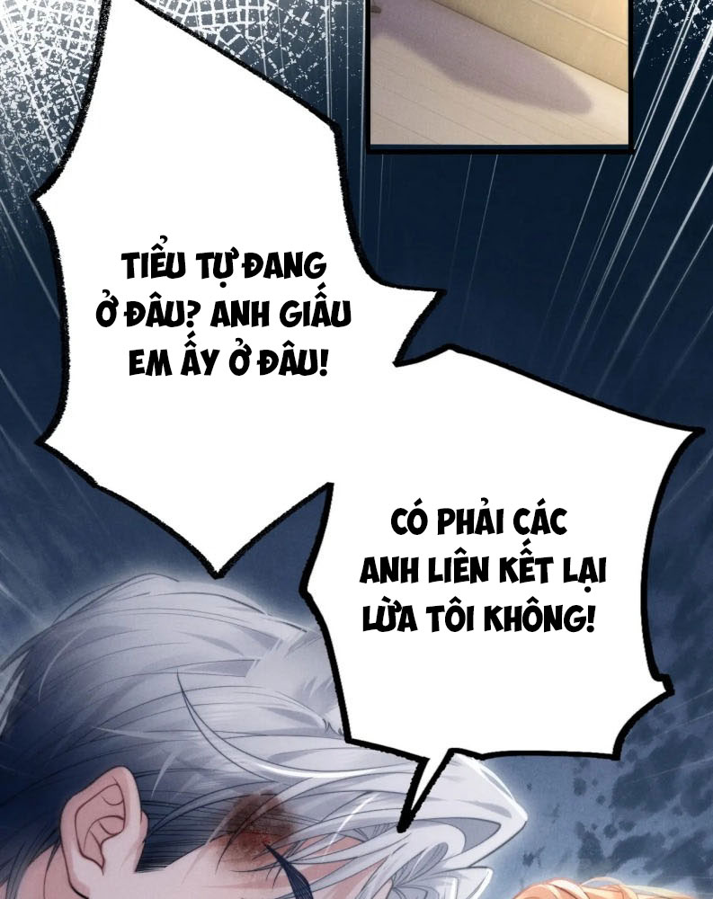 Tật Xấu Nuông Chiều Chap 2 - Trang 4