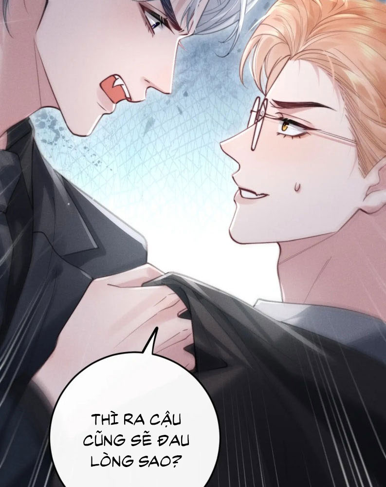 Tật Xấu Nuông Chiều Chap 2 - Trang 4