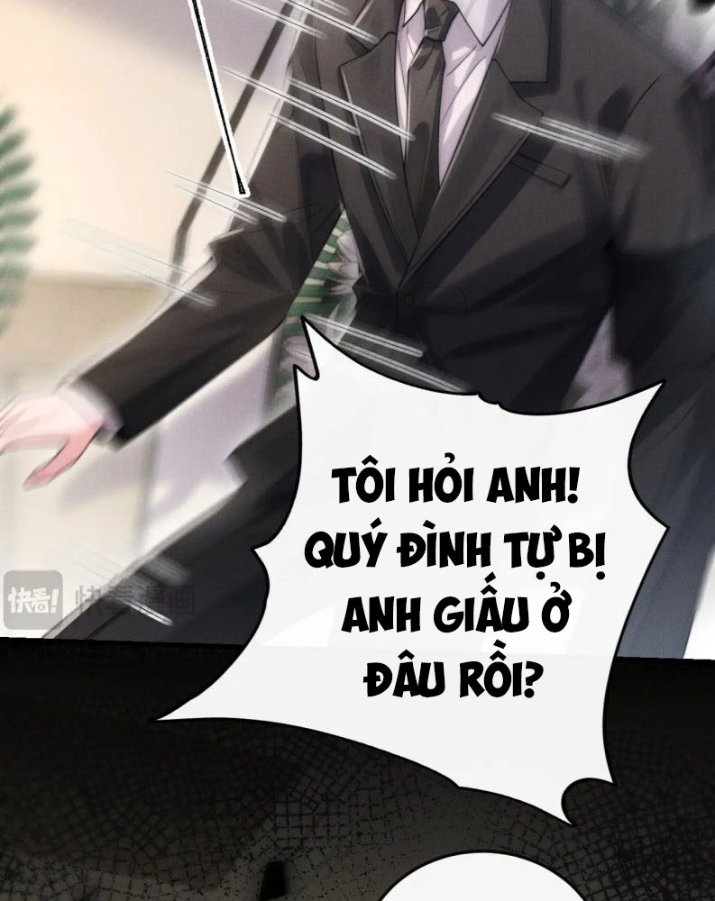 Tật Xấu Nuông Chiều Chap 2 - Trang 4
