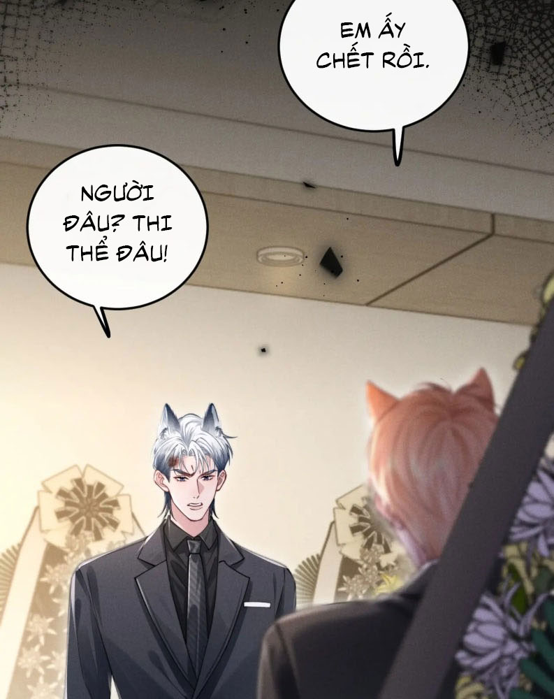 Tật Xấu Nuông Chiều Chap 2 - Trang 4