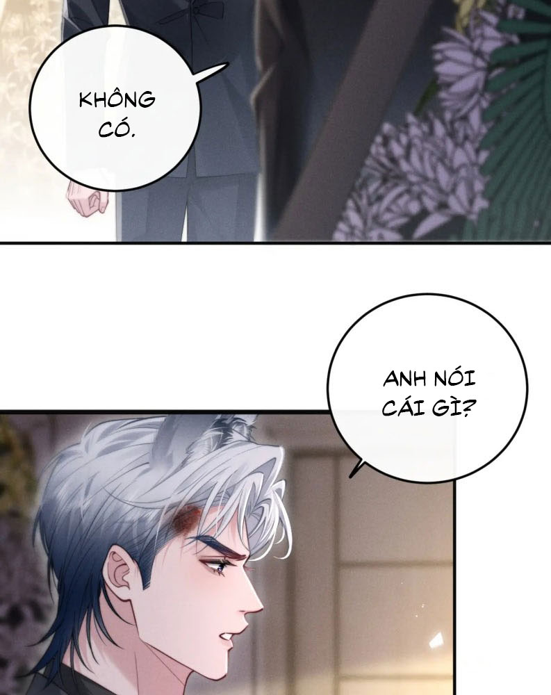 Tật Xấu Nuông Chiều Chap 2 - Trang 4