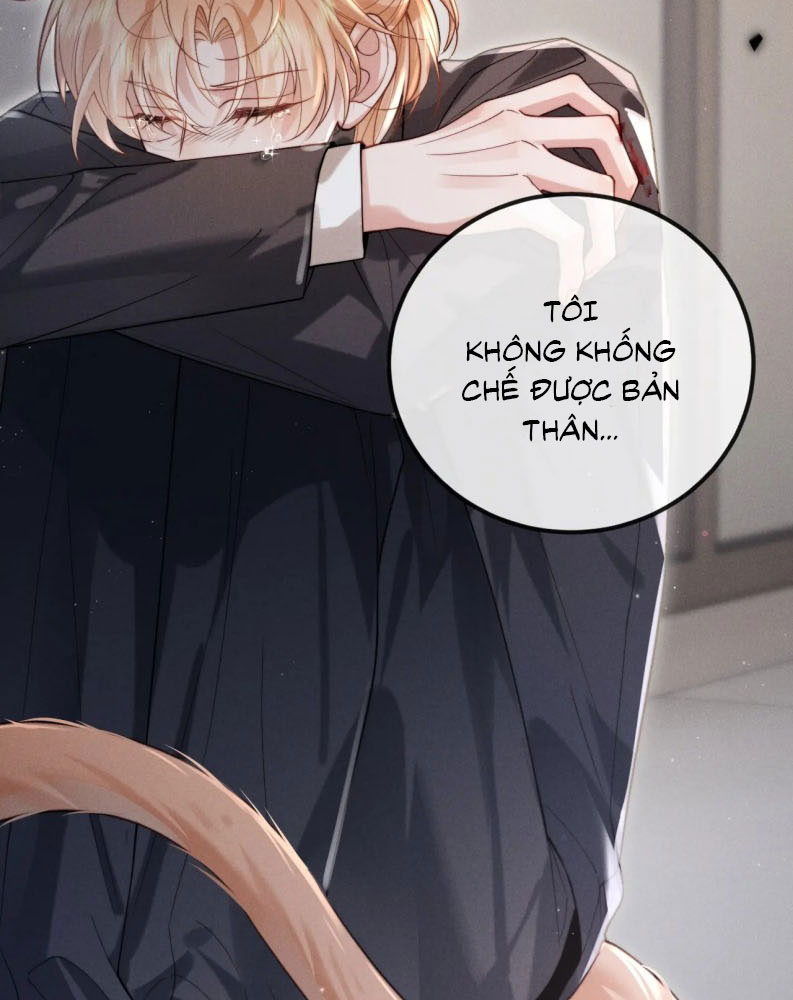 Tật Xấu Nuông Chiều Chap 2 - Trang 4