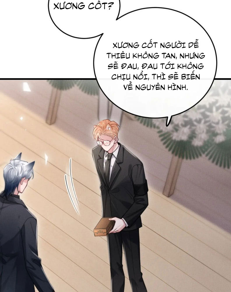 Tật Xấu Nuông Chiều Chap 3 - Trang 4
