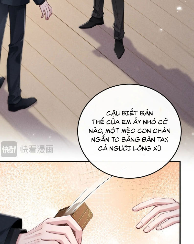 Tật Xấu Nuông Chiều Chap 3 - Trang 4