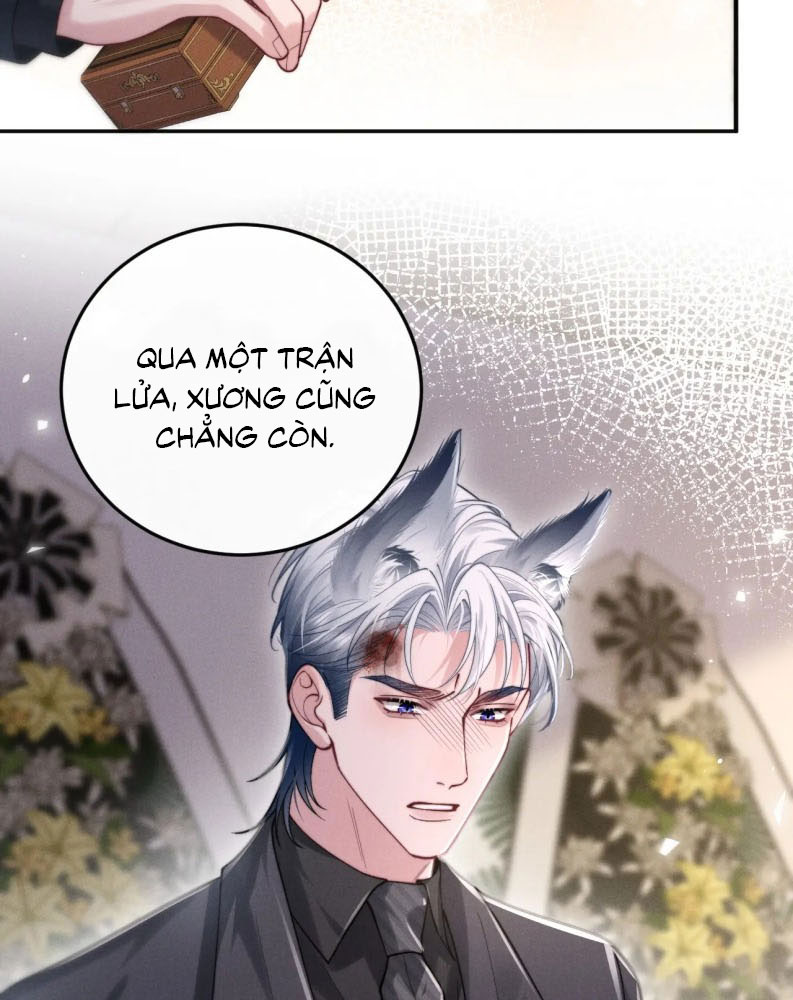 Tật Xấu Nuông Chiều Chap 3 - Trang 4