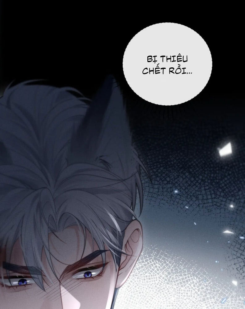 Tật Xấu Nuông Chiều Chap 3 - Trang 4