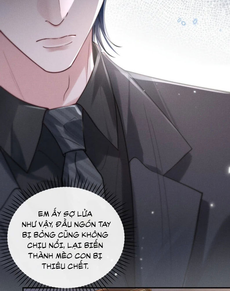 Tật Xấu Nuông Chiều Chap 3 - Trang 4